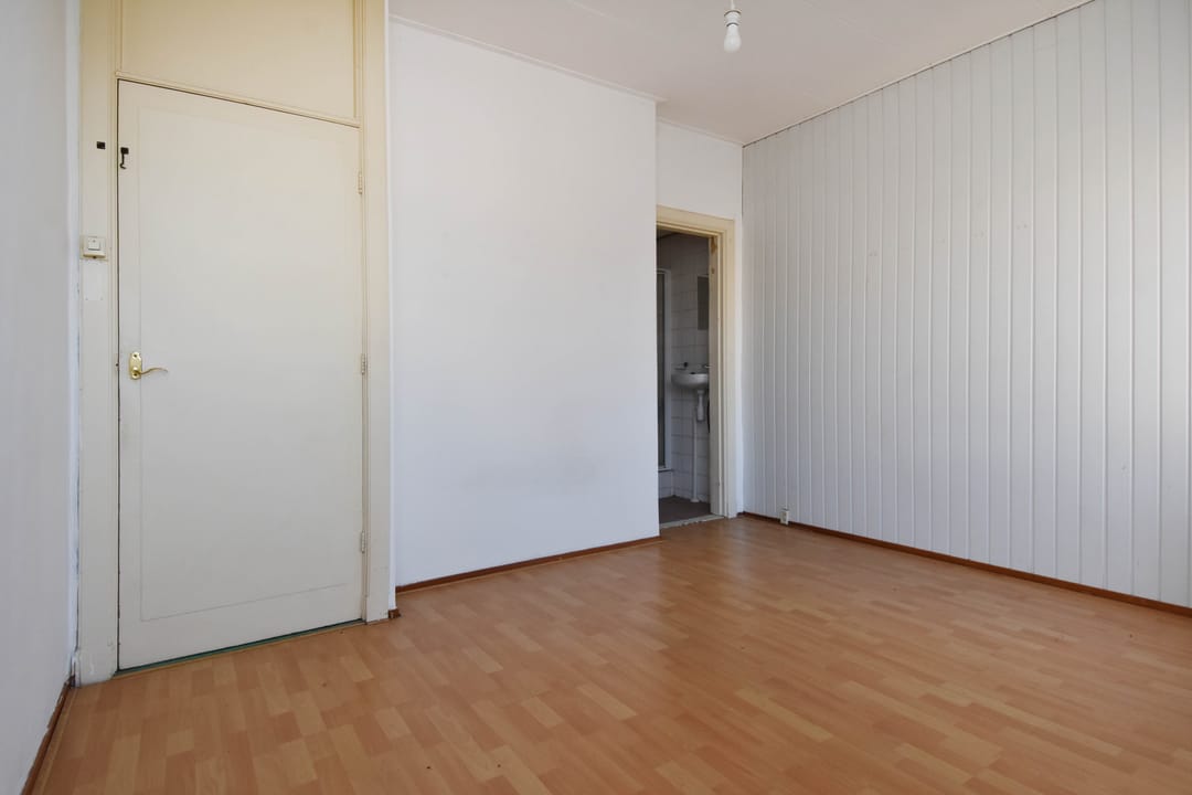 Foto 26 van Van den Berghstraat 6-A