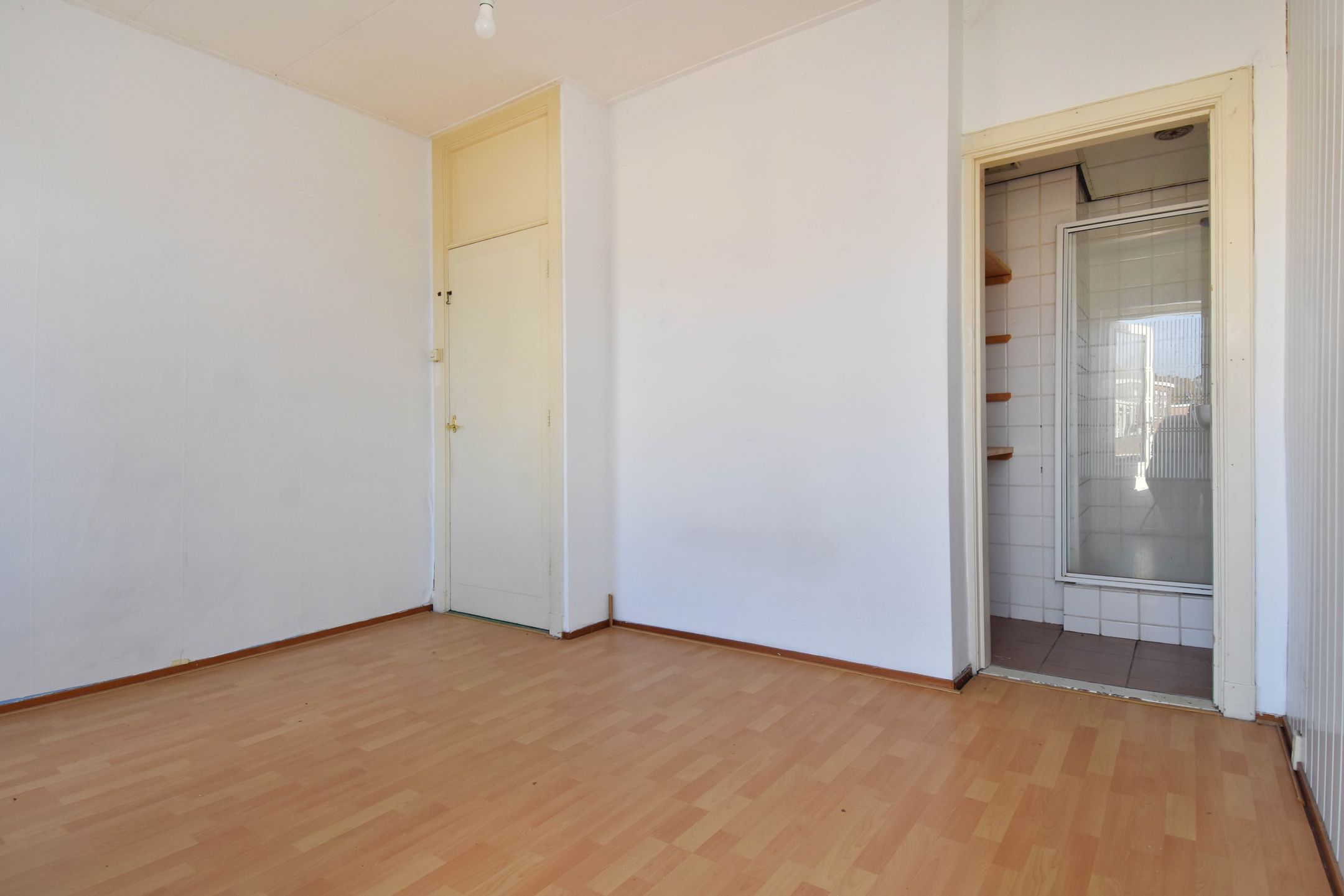 Foto 27 van Van den Berghstraat 6-A