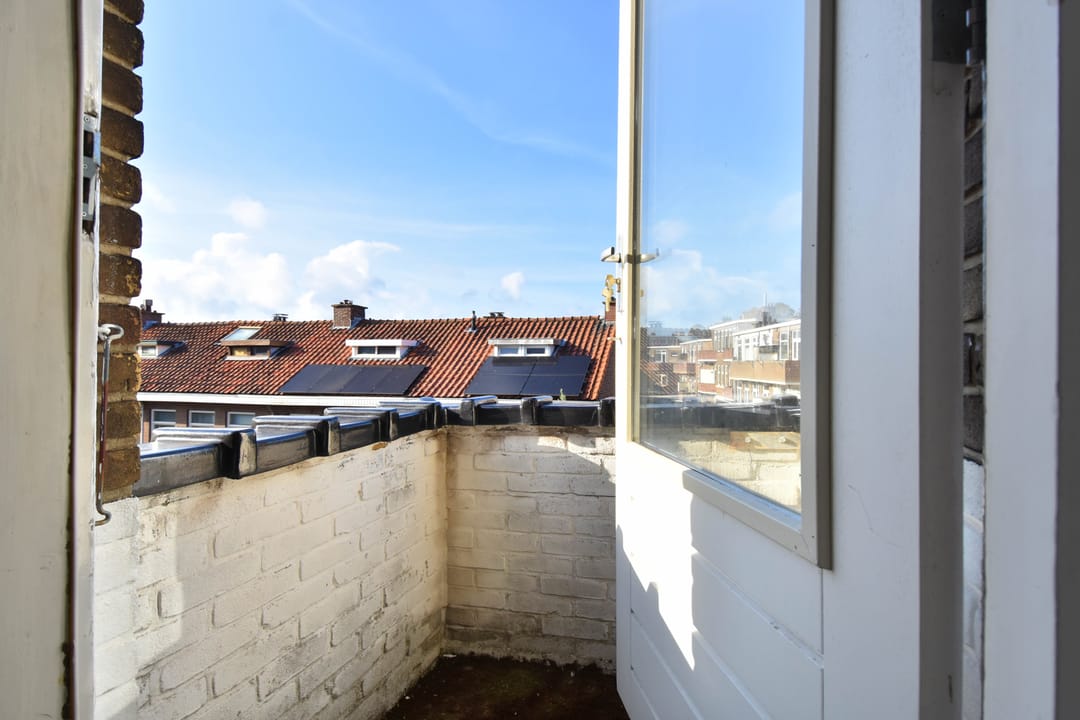 Foto 28 van Van den Berghstraat 6-A