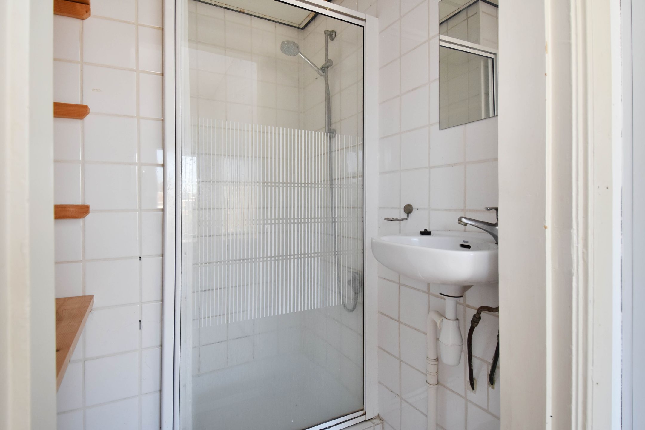 Foto 30 van Van den Berghstraat 6-A