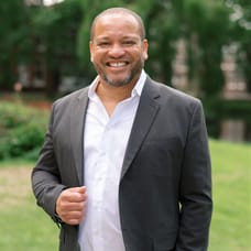 Robert Tjon Affo - Makelaar