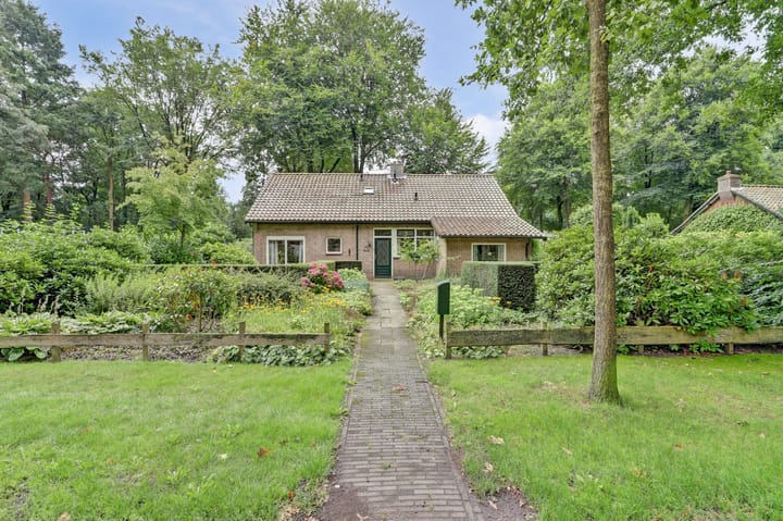 Photo 6 of Vondellaan 25