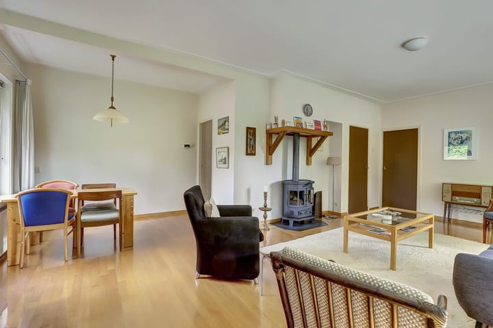 Photo 12 of Vondellaan 25