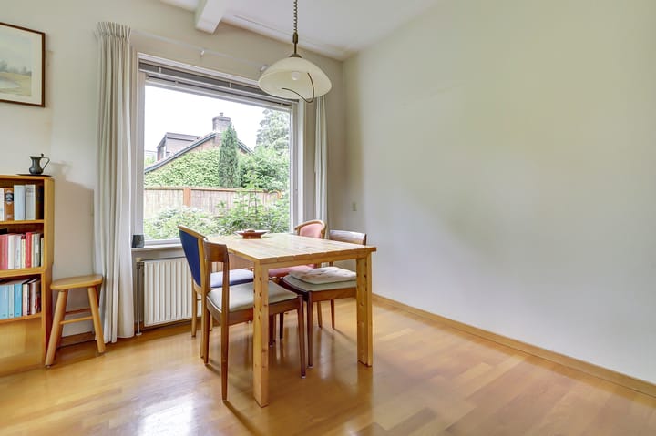 Photo 15 of Vondellaan 25