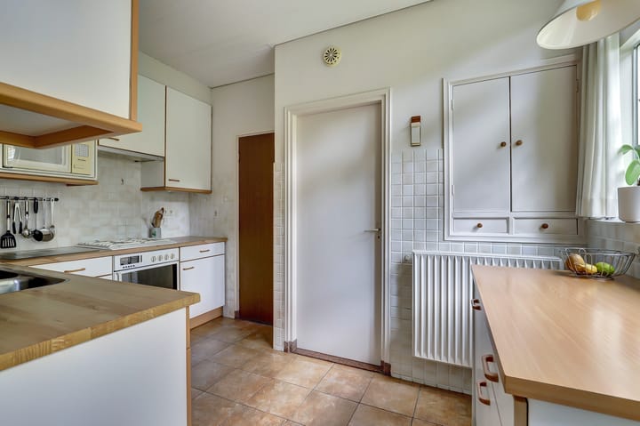 Photo 16 of Vondellaan 25