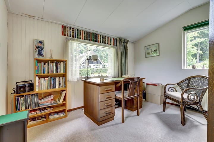 Photo 19 of Vondellaan 25