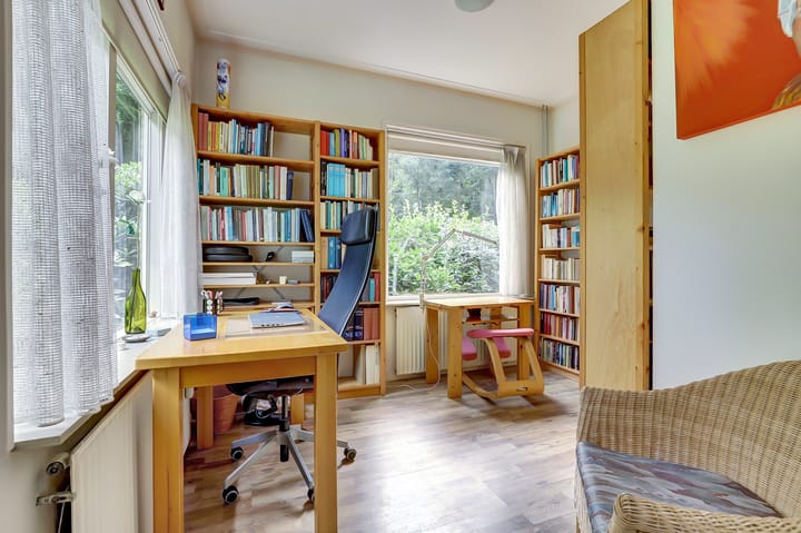 Photo 20 of Vondellaan 25