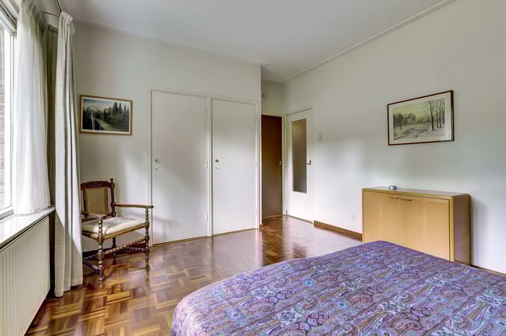 Photo 23 of Vondellaan 25