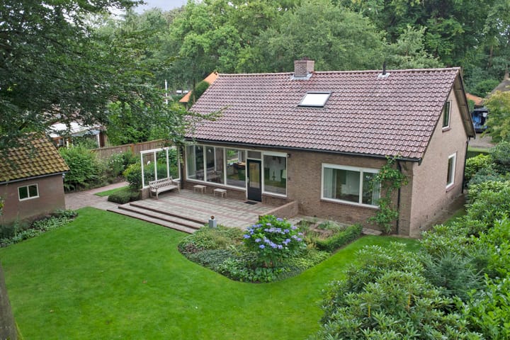 Photo 43 of Vondellaan 25