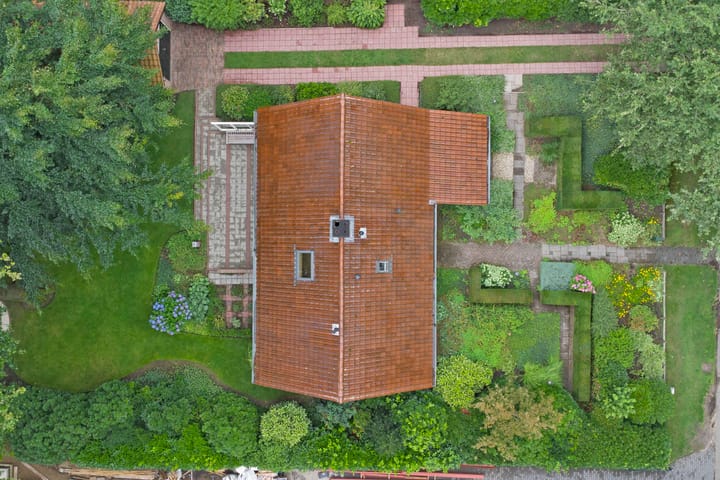 Photo 45 of Vondellaan 25