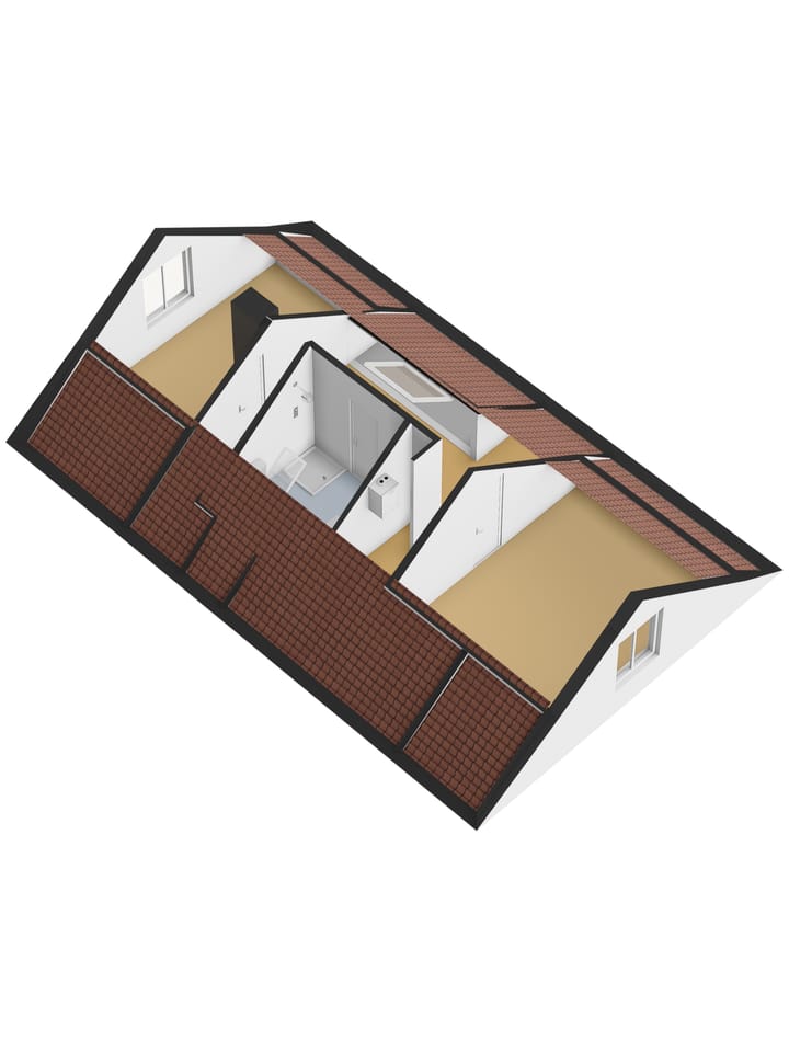 Photo 50 of Vondellaan 25