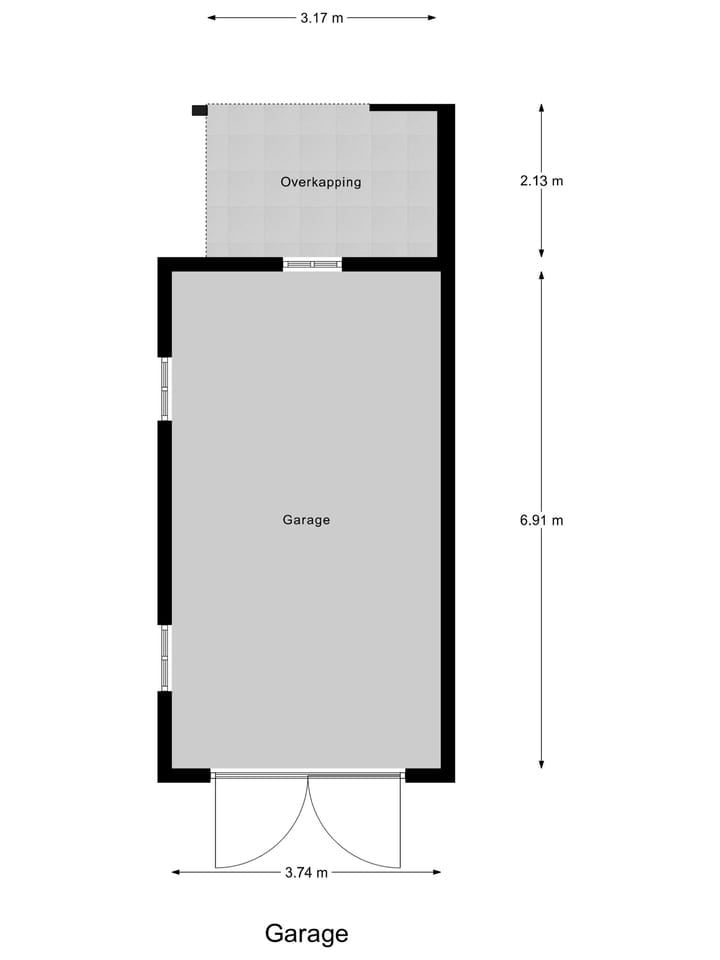 Photo 53 of Vondellaan 25