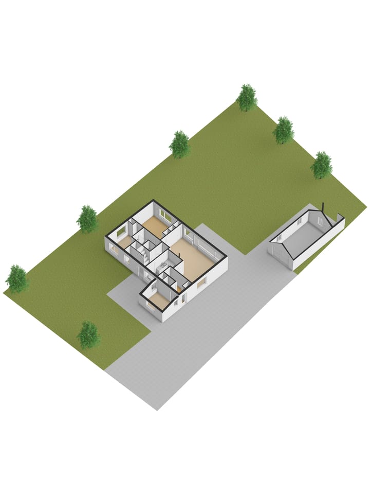 Photo 56 of Vondellaan 25