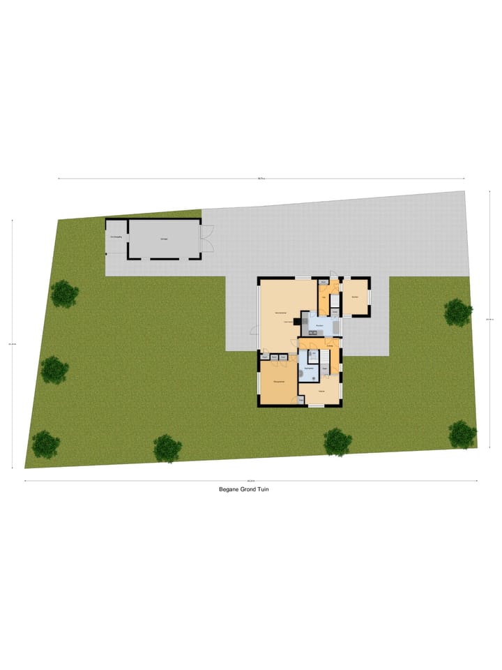 Photo 55 of Vondellaan 25