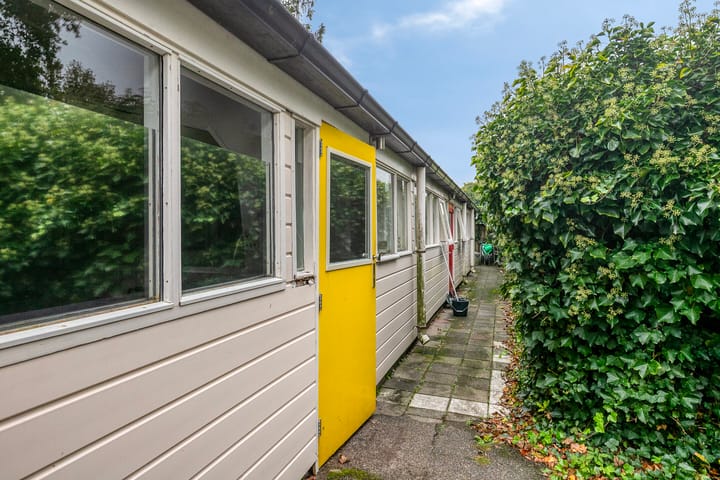 Photo 5 of Soestdijkerweg 8-B