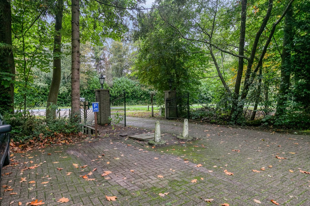Foto 7 van Soestdijkerweg 8-B