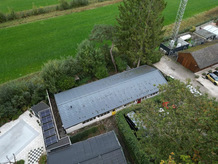 Photo 27 of Soestdijkerweg 8-B