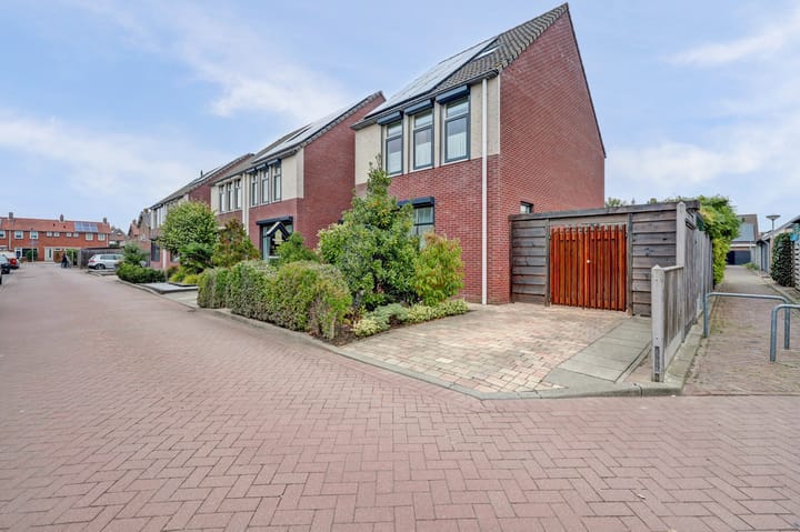 Photo 2 of Piermanstraat 9