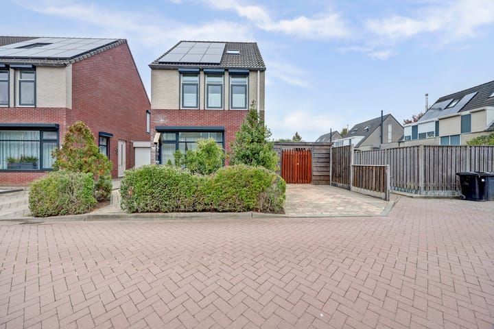 Photo 3 of Piermanstraat 9