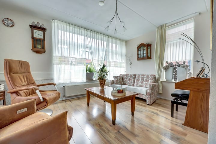 Photo 5 of Piermanstraat 9