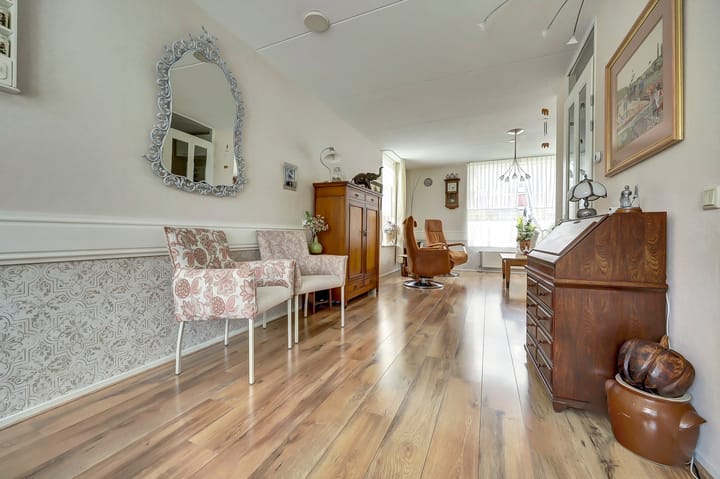 Photo 7 of Piermanstraat 9