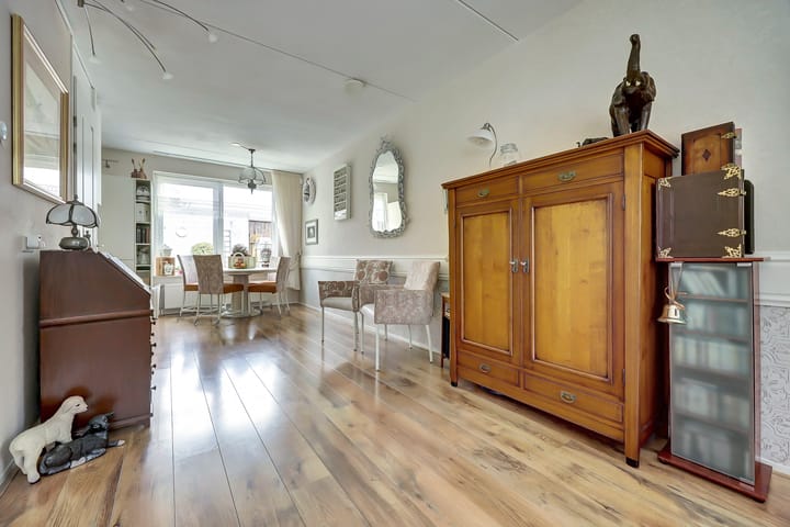 Photo 8 of Piermanstraat 9