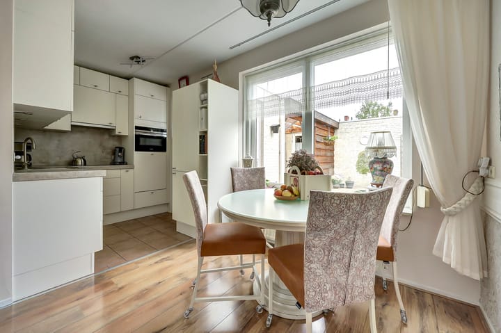 Photo 10 of Piermanstraat 9