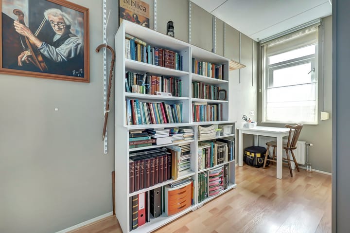 Photo 25 of Piermanstraat 9