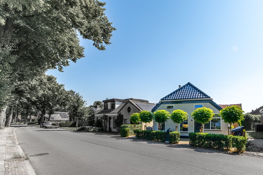 Foto 1 van Uiterburen 16