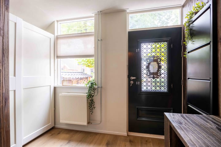 Foto 5 van Uiterburen 16