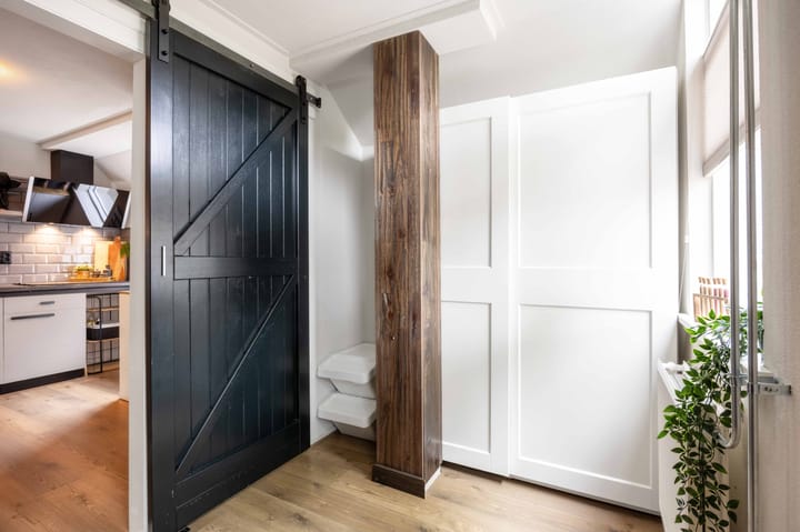 Foto 6 van Uiterburen 16