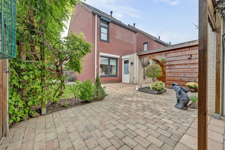 Photo 32 of Piermanstraat 9