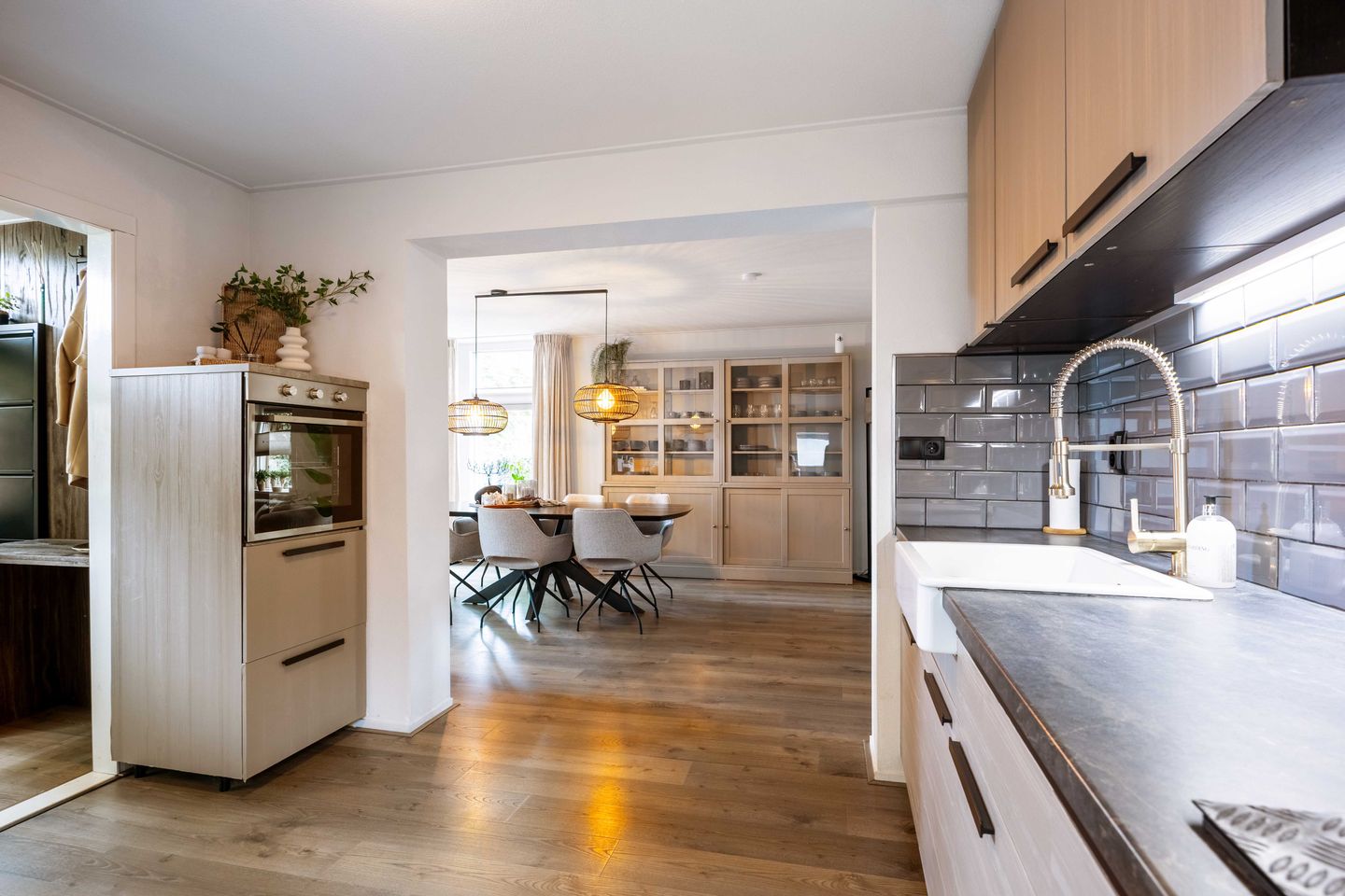 Foto 10 van Uiterburen 16