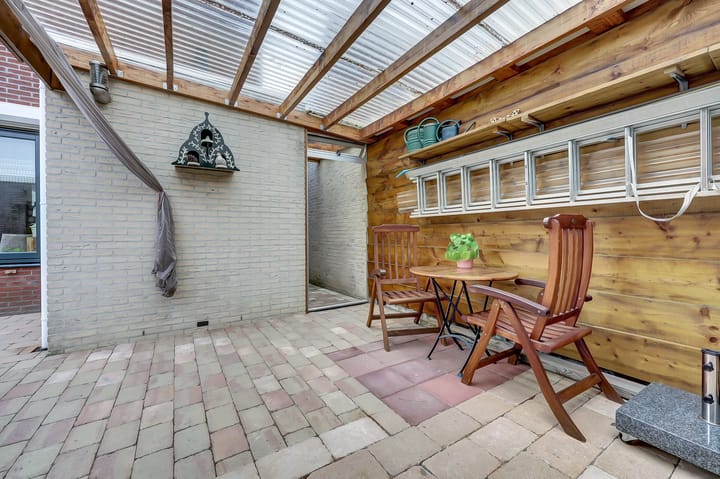 Photo 36 of Piermanstraat 9