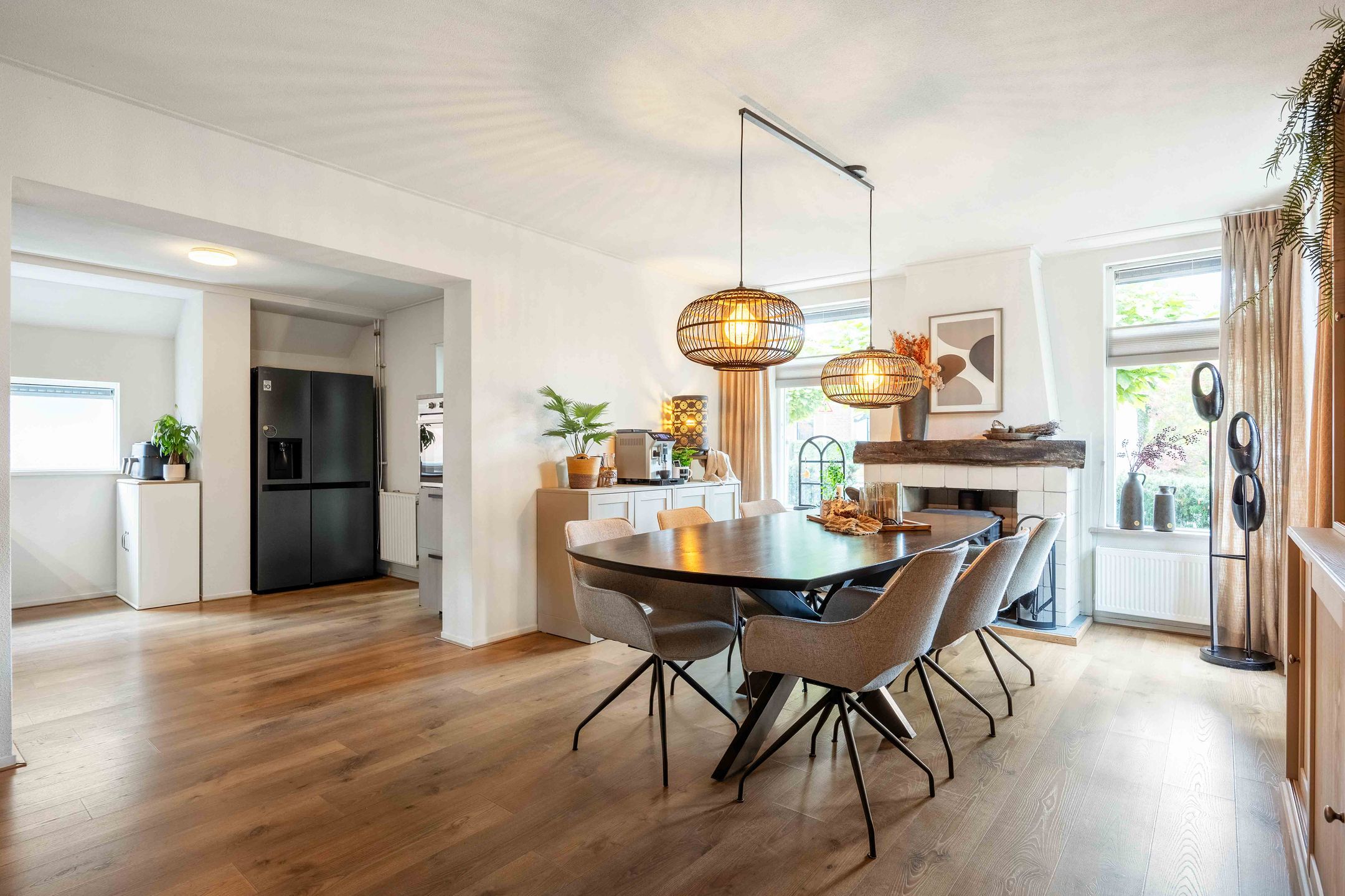 Foto 12 van Uiterburen 16