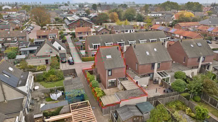 Photo 39 of Piermanstraat 9