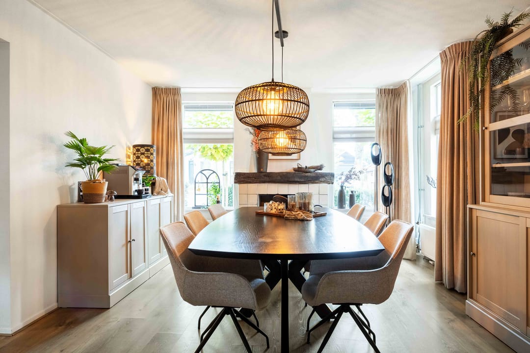 Foto 13 van Uiterburen 16