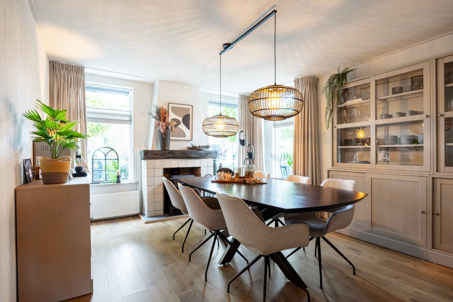 Foto 14 van Uiterburen 16