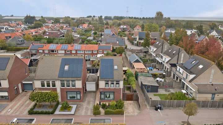 Photo 40 of Piermanstraat 9