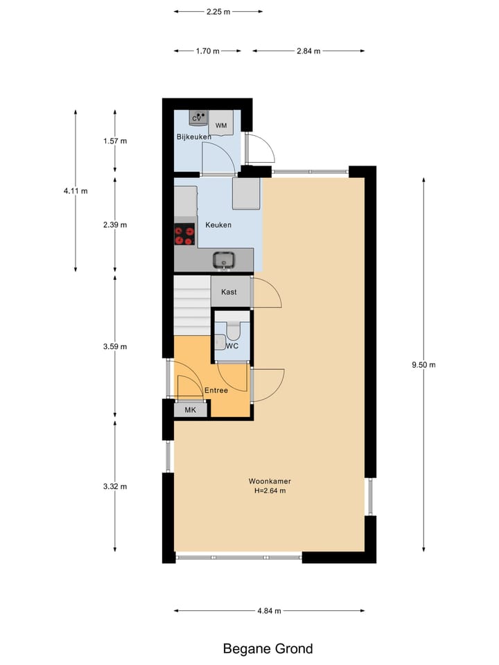 Photo 43 of Piermanstraat 9