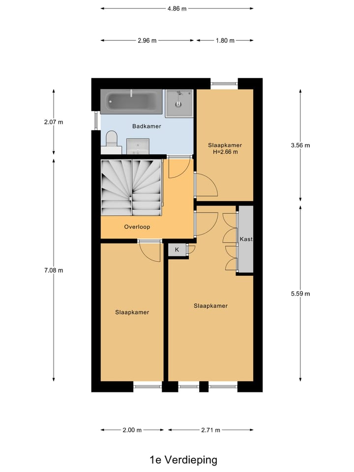 Photo 44 of Piermanstraat 9