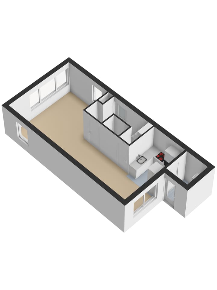 Photo 48 of Piermanstraat 9