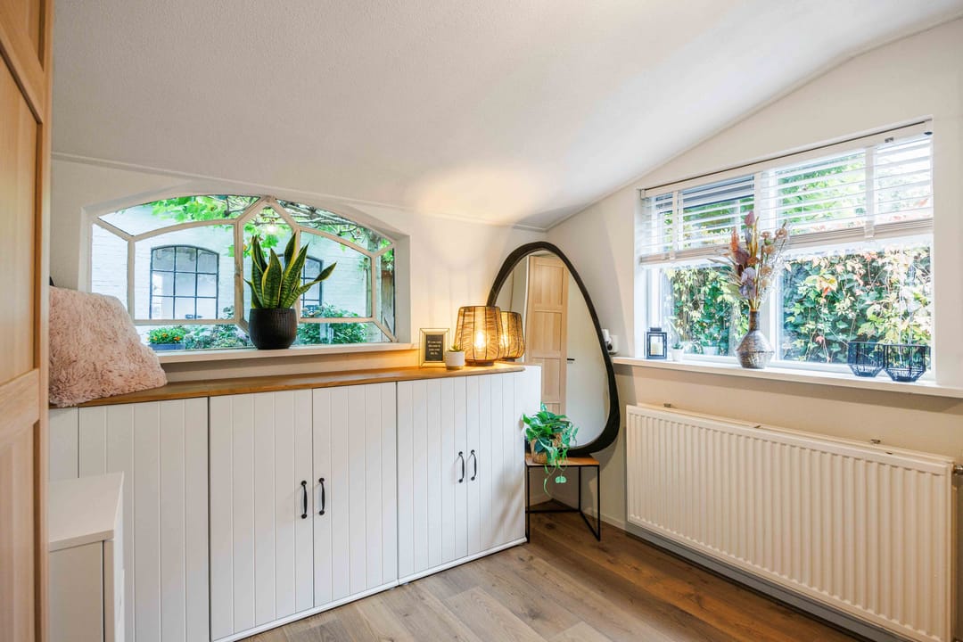 Foto 28 van Uiterburen 16