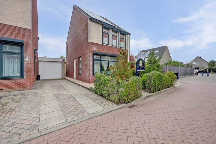 Photo 30 of Piermanstraat 9