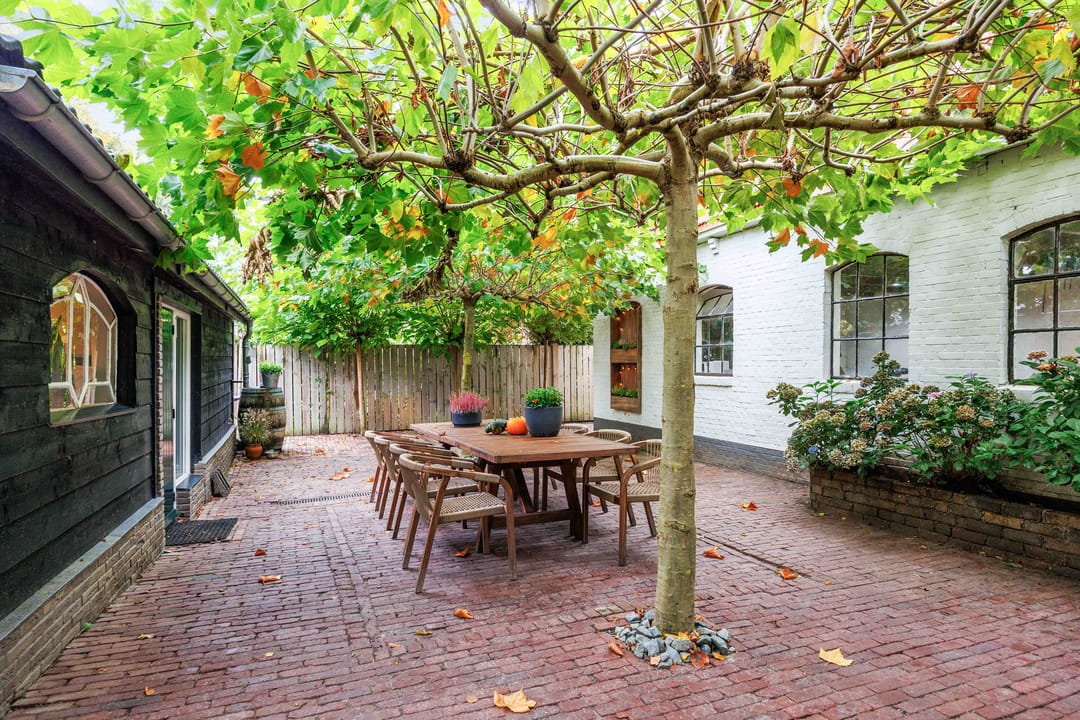 Foto 41 van Uiterburen 16