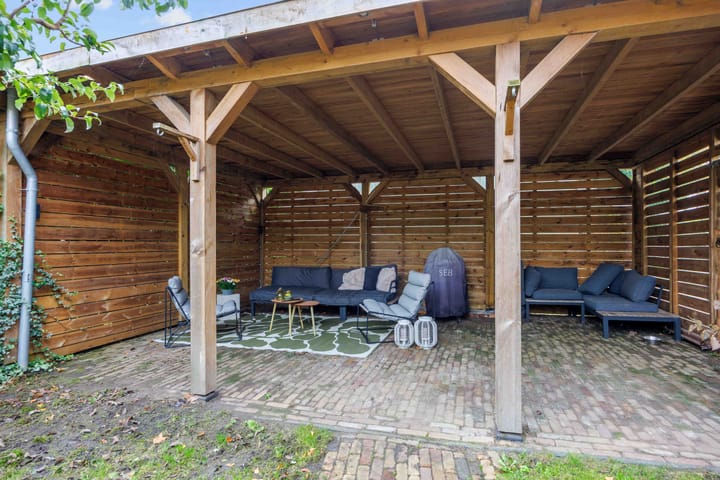 Foto 51 van Uiterburen 16