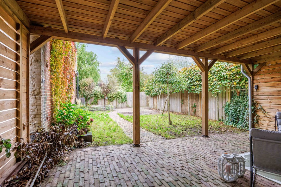 Foto 52 van Uiterburen 16