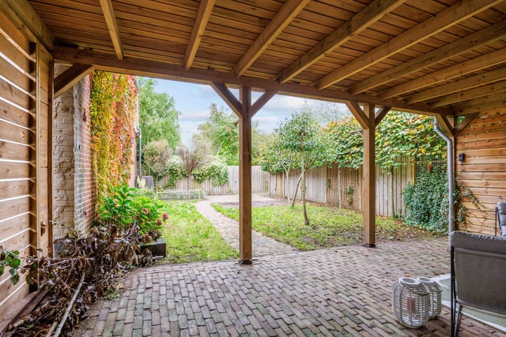 Foto 52 van Uiterburen 16