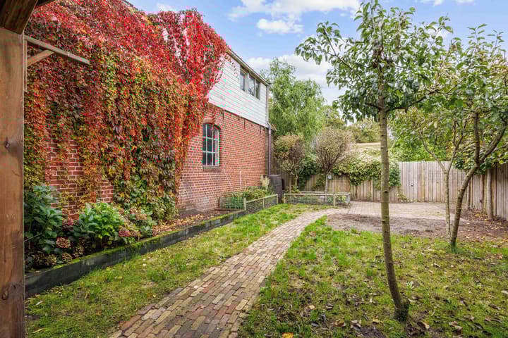 Foto 53 van Uiterburen 16