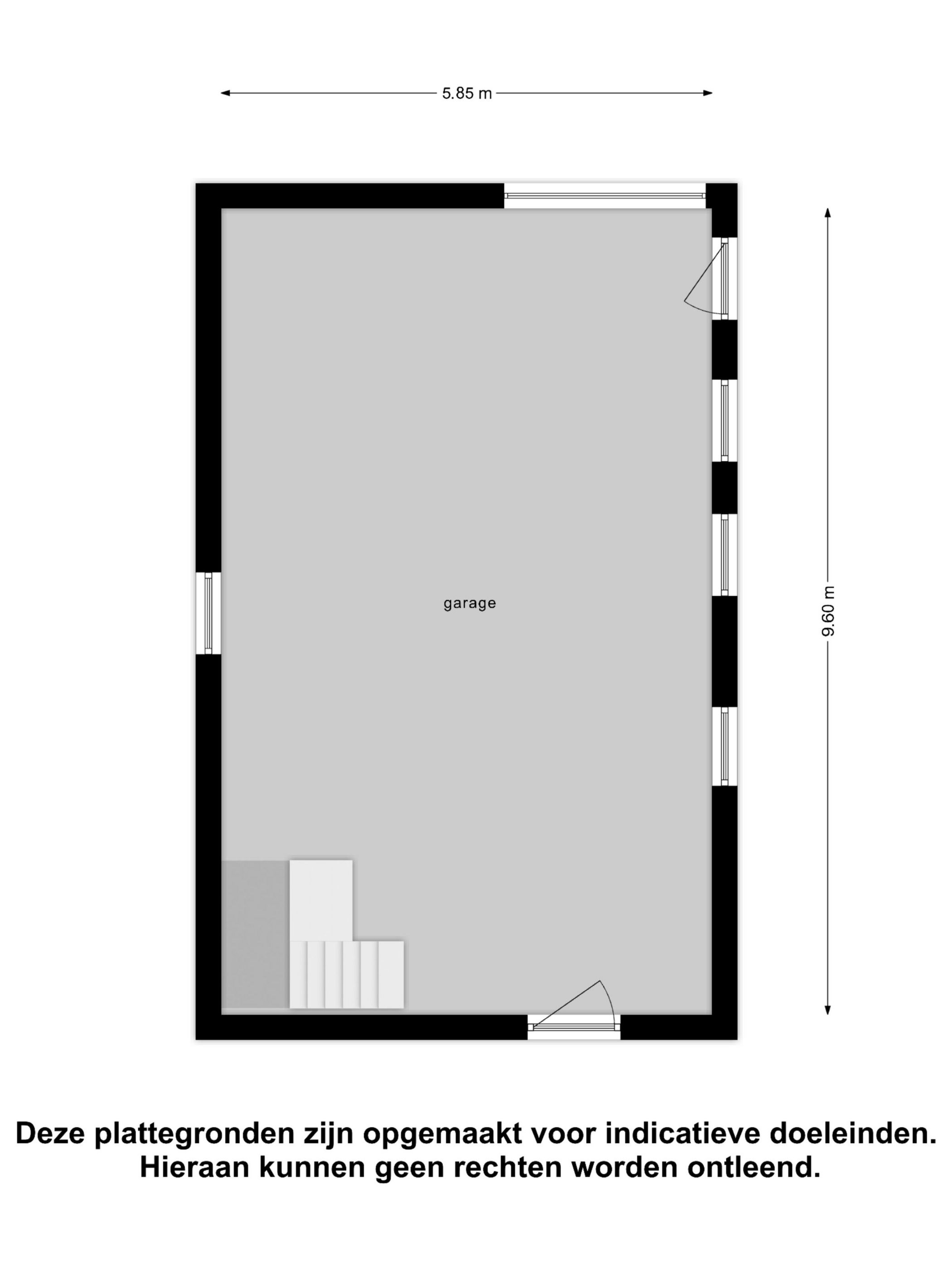 Foto 60 van Uiterburen 16